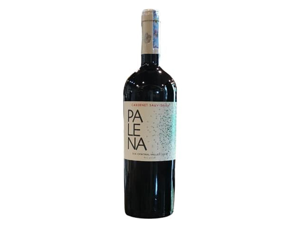 Palena Cabernet