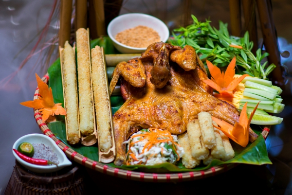Combo mẹt 499 (2 - 6 người)